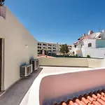 Villa Corcovada V4 By Interhome