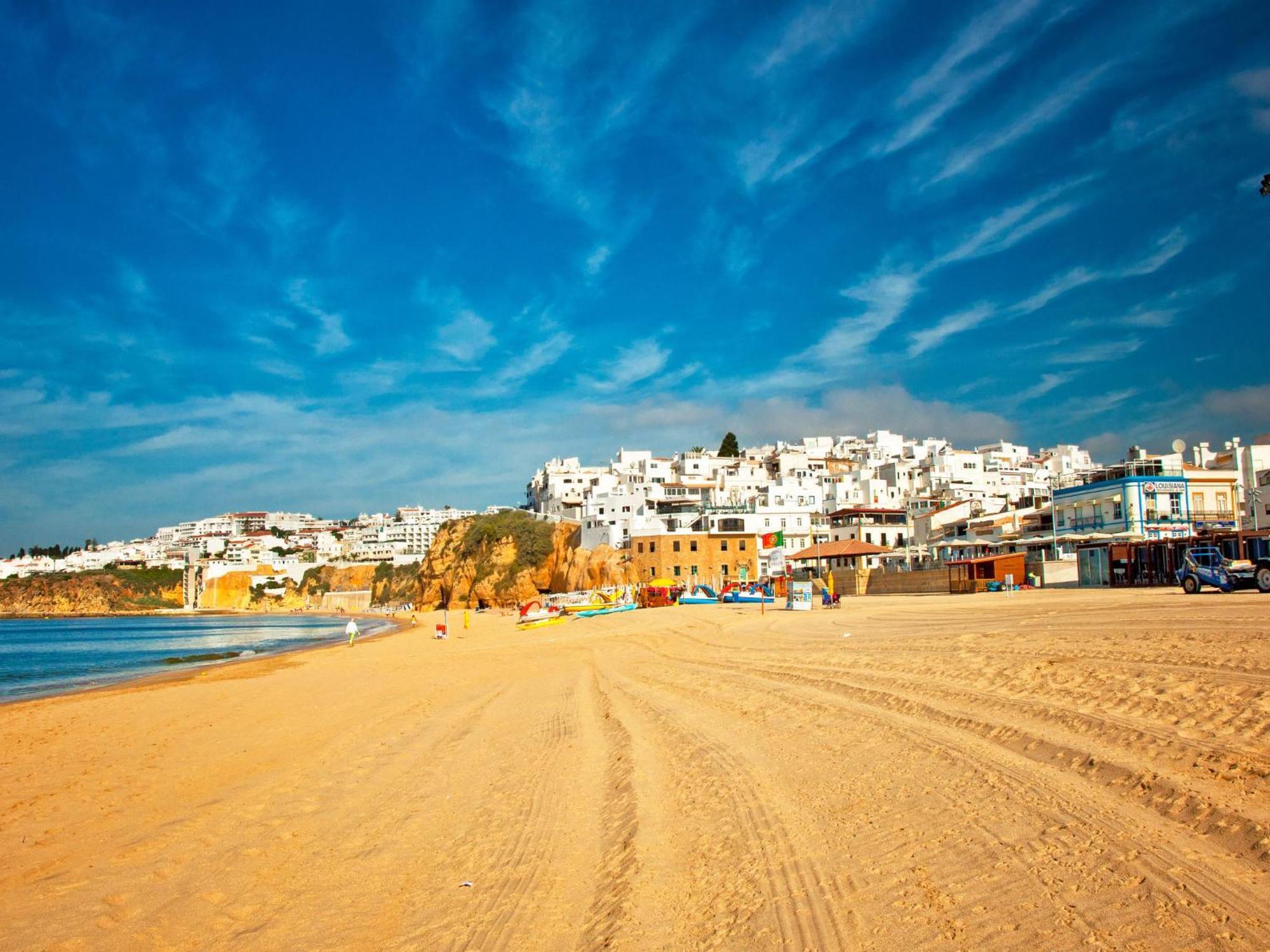 Corcovada V4 By Interhome * Albufeira