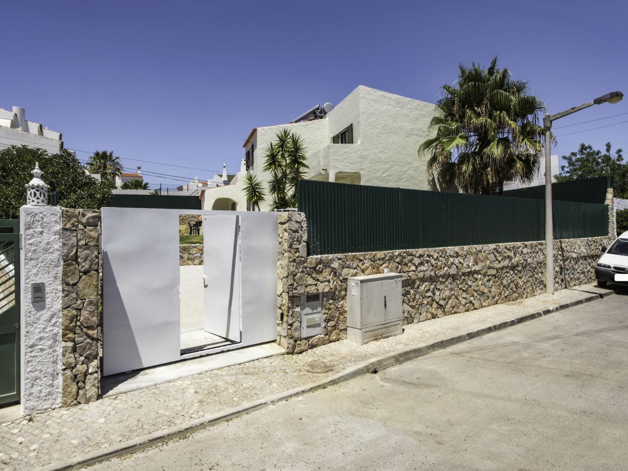 Corcovada V4 By Interhome Albufeira