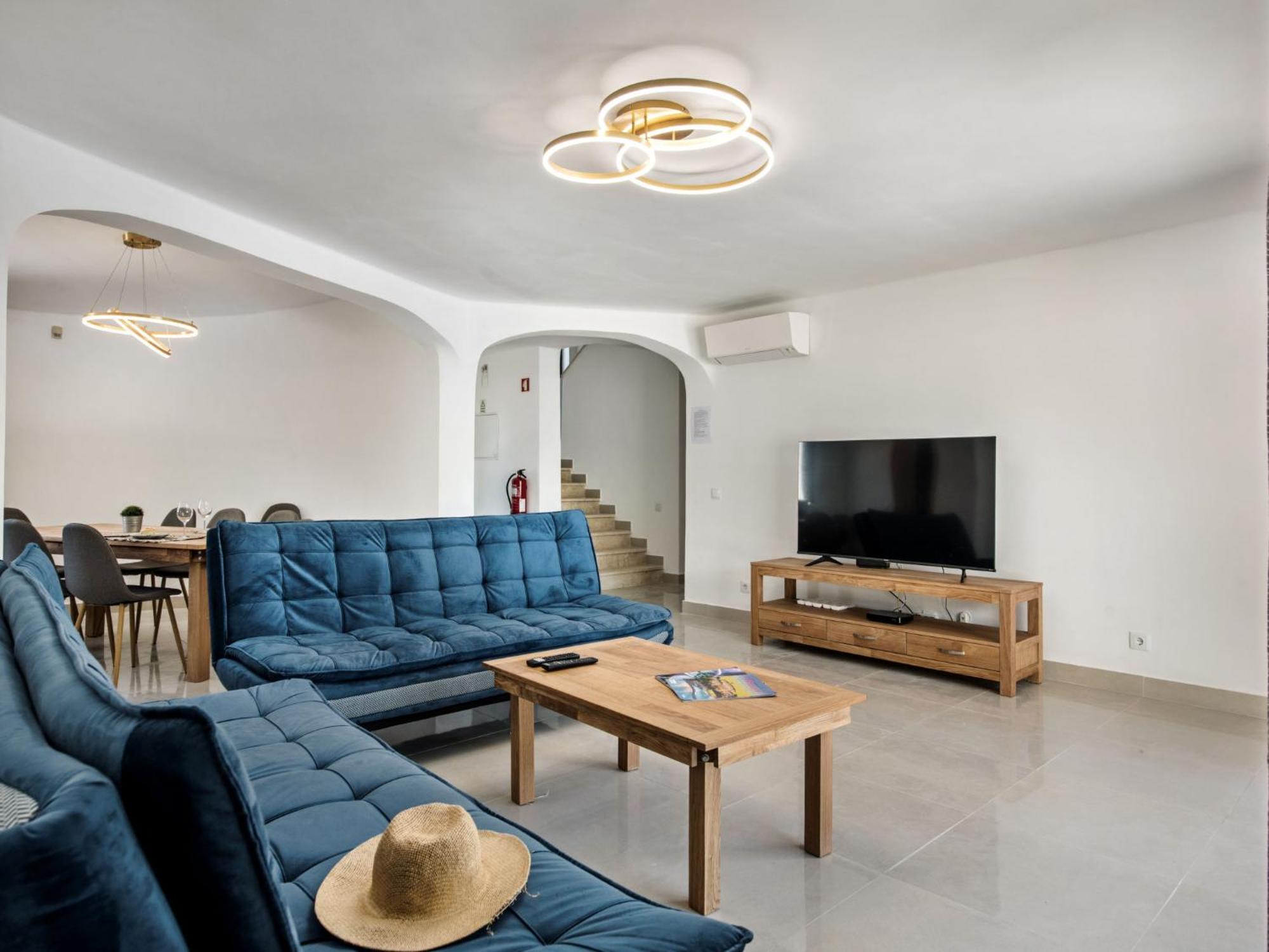 Corcovada V4 By Interhome Albufeira