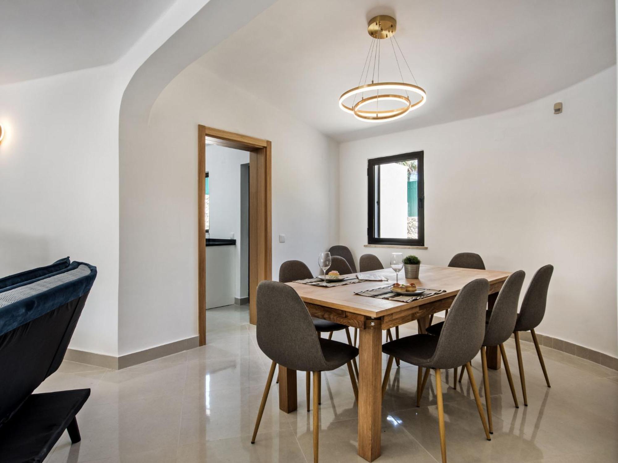 Corcovada V4 By Interhome Villa *