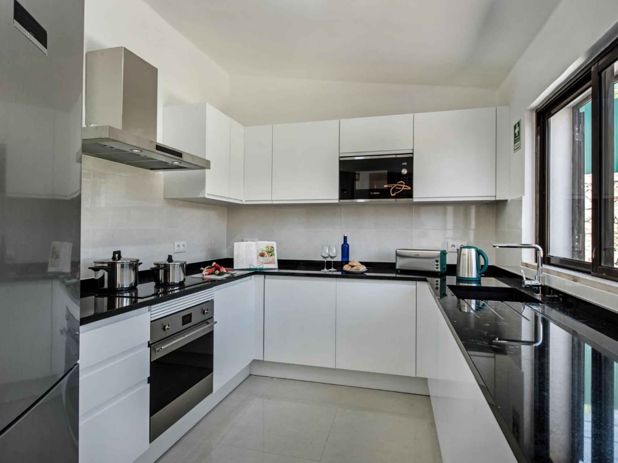 Corcovada V4 By Interhome Villa *
