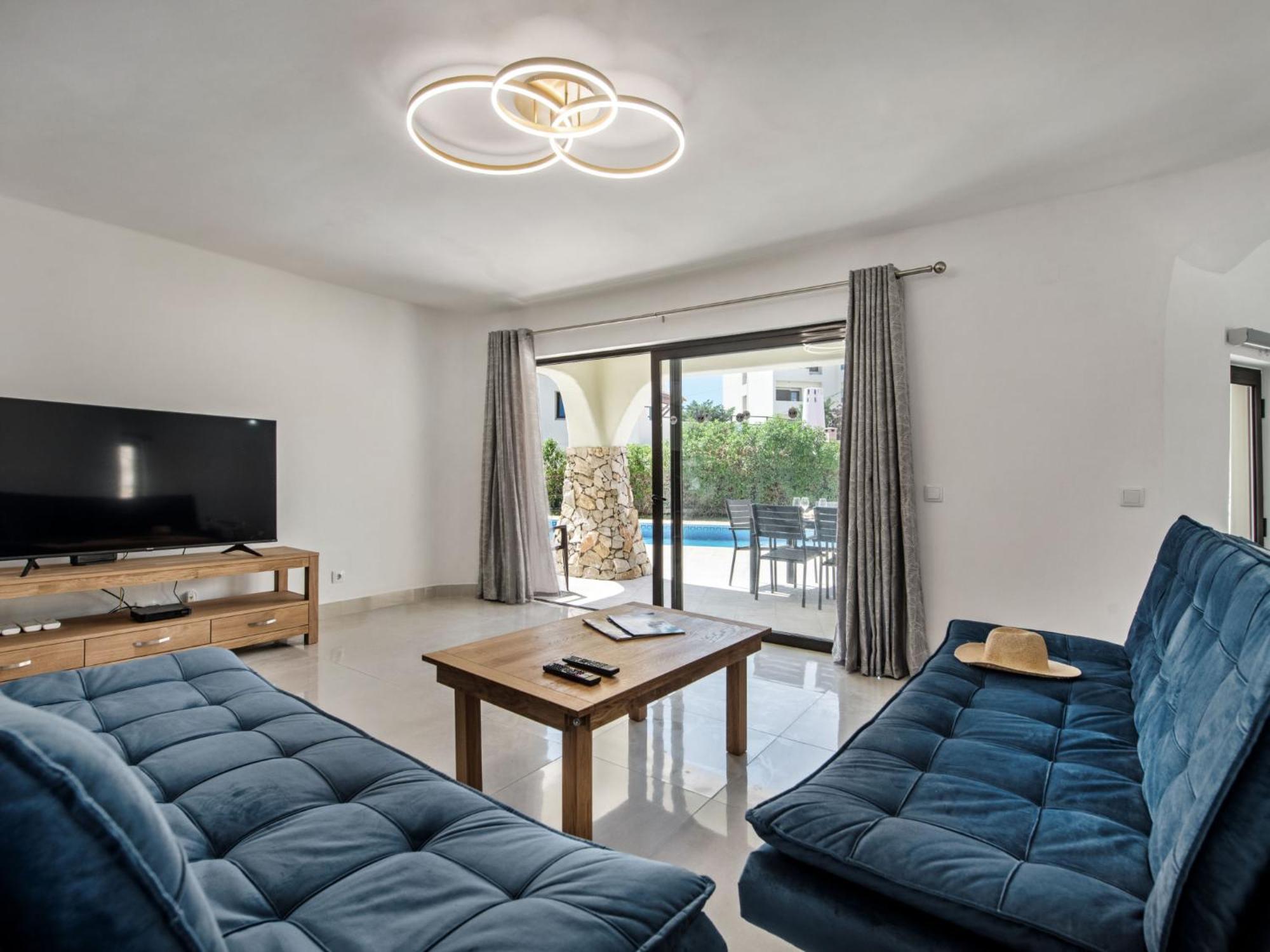 Corcovada V4 By Interhome Villa Albufeira