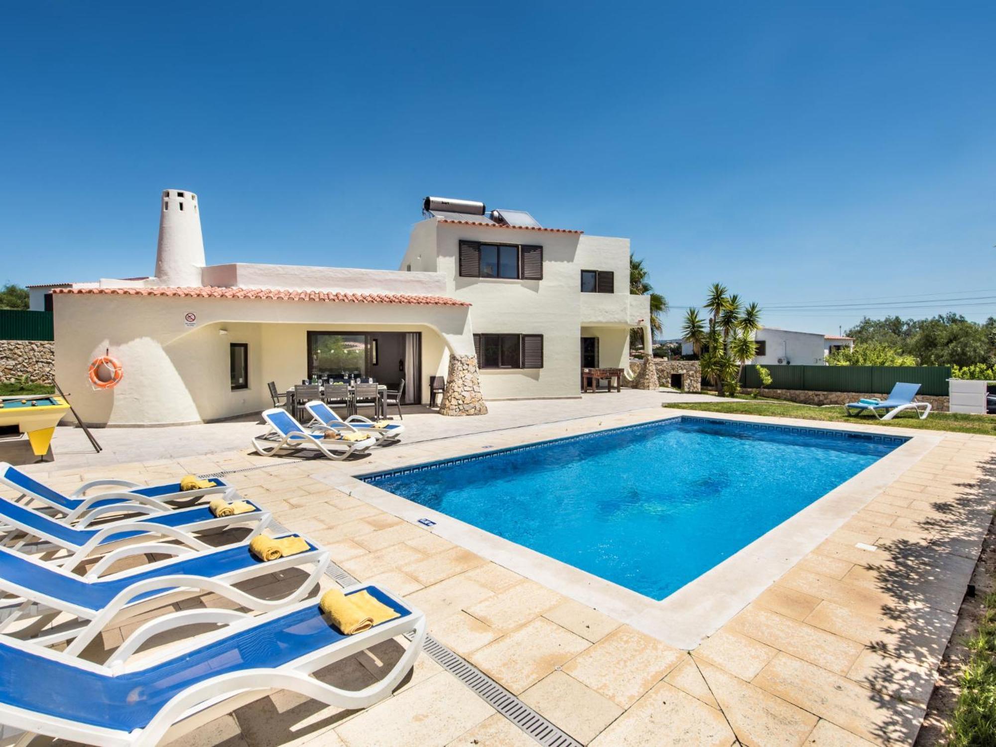 Corcovada V4 By Interhome Villa